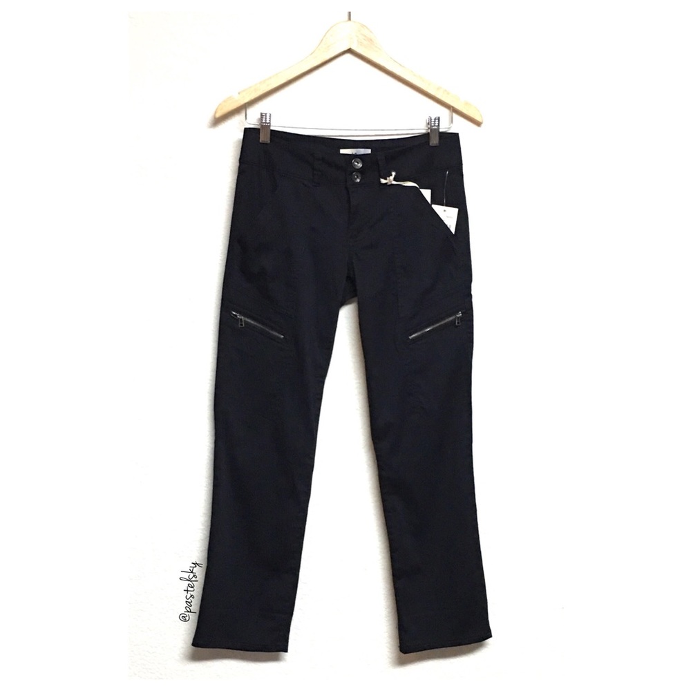 🆕 JOLT zippered pants